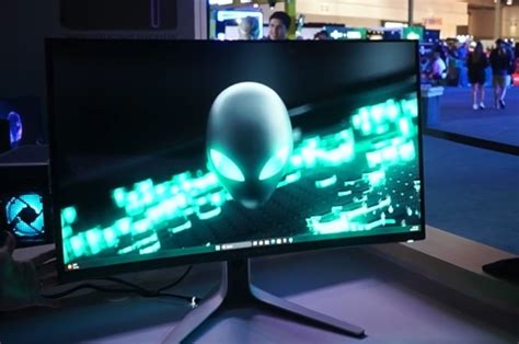 Alienware Monitor 4K に対する画像結果