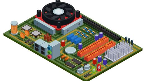 Toradh íomhá ar Computer Hardware Maintenance Tutorial
