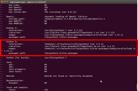Image result for OpenCV Python Module