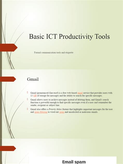 Image result for Basic ICT Tool