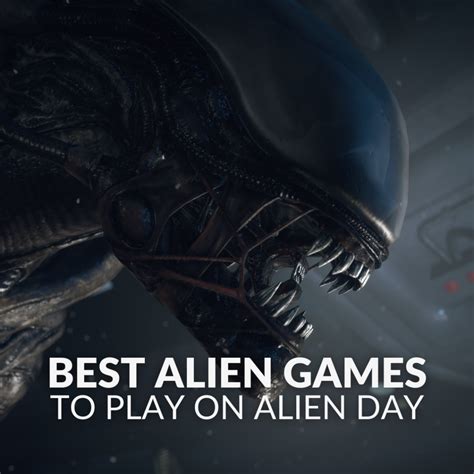 Image result for Alien Game