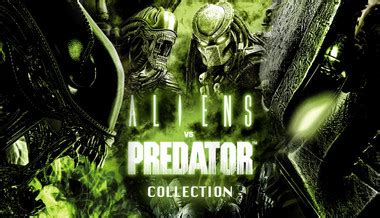 Image result for Alien vs Predator Collection