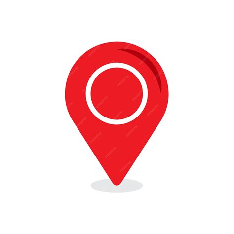 Toradh íomhá ar JavaScript/CSS Location Pin
