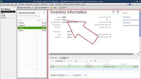Image result for Inventory QuickBooks Tutorials