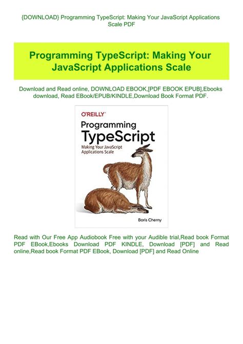 Image result for Programming JavaScript Applications