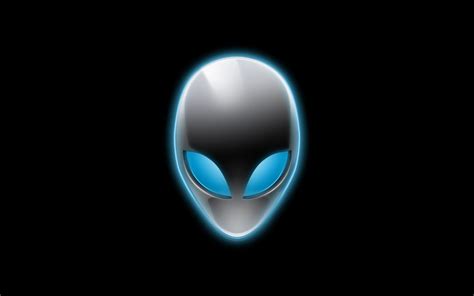 Image result for Alien Tech Computer