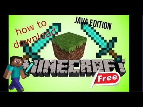 Image result for How to Get Minecraft Java for Free