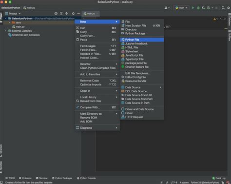 Image result for Selenium Python API