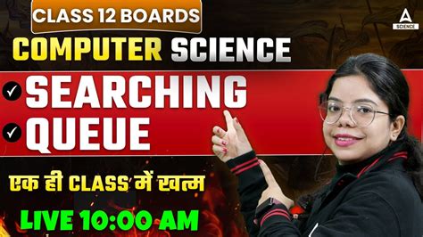 Afbeeldingsresultaten voor Computer Science Chapter Queue Class 12