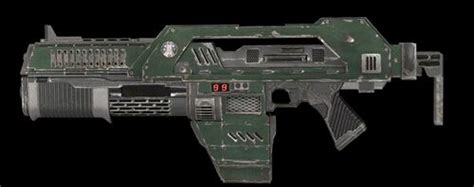 Image result for Alien vs Predator Weapons