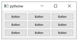 Image result for Python PyQt