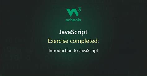 Image result for JavaScript Tutorial W3Schools