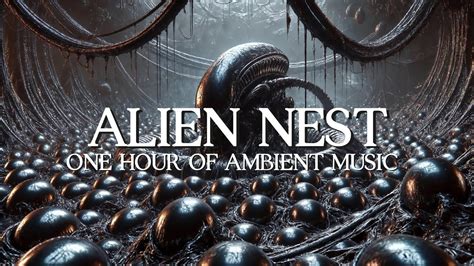 Alien Music 1 Hour に対する画像結果