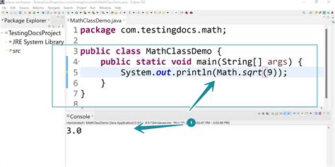 Image result for Math Class Methods Java