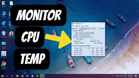 Image result for Check Temperatures in Computer