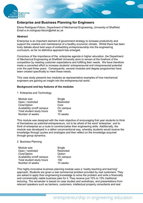 Toradh íomhá ar Company Business Plan Examples PDF