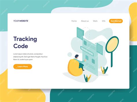 Image result for Shipping Tracking Code HTML