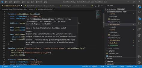Image result for Coding JavaScript Di Visual Studio Code