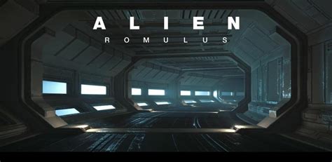 Image result for Alien Romulus Set Design