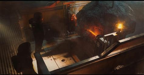 Image result for Alien Opening Scene