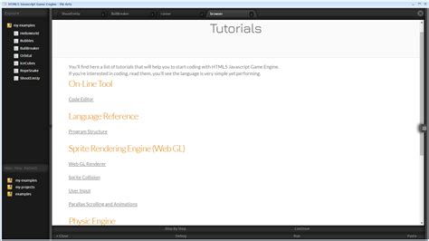 Image result for JavaScript Game Engine