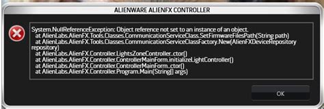 Image result for AlienFX Windows 7 How to Fix