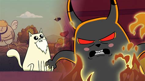 Toradh íomhá ar Exploding Kittens Tutorial