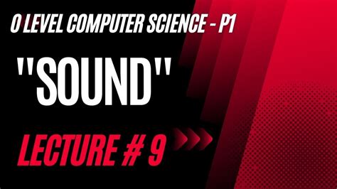 Toradh íomhá ar Sound Computer Science