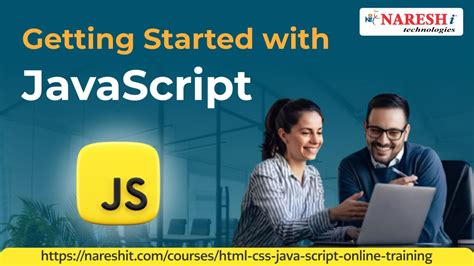 Image result for Getting Started with JavaScript