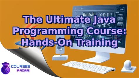 Image result for Java Programming Course