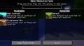 Toradh íomhá ar Minecraft Java Options Menu