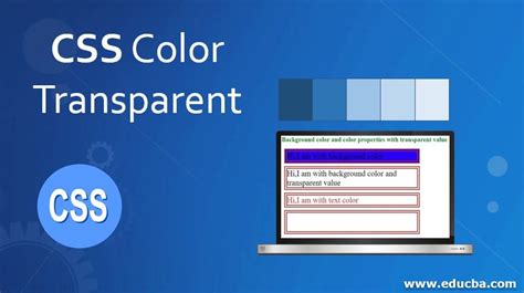 Image result for CSS Background Color Opacity