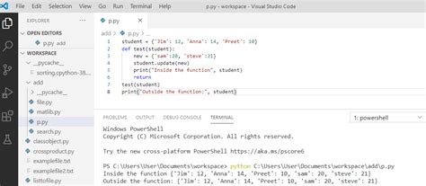 Image result for Python Call by Reference