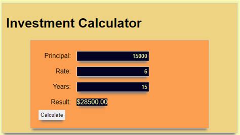 Image result for JavaScript HTML/CSS Capstone Project