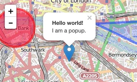 Image result for Interactive Maps with JavaScript