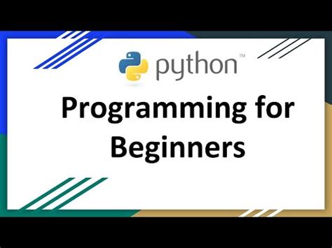 Image result for Python Programming Tutorial for Beginners