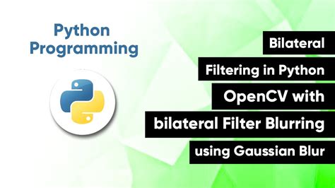 Python-Opencv Filter に対する画像結果
