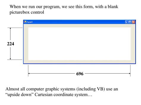 Image result for Visual Basic Graphics Programming