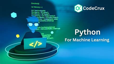 Image result for How Python Run Machine Learning