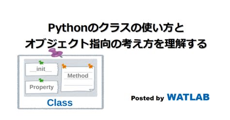 Class Python Code に対する画像結果