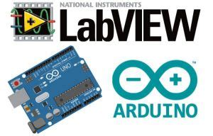 Program LabVIEW Arduino に対する画像結果