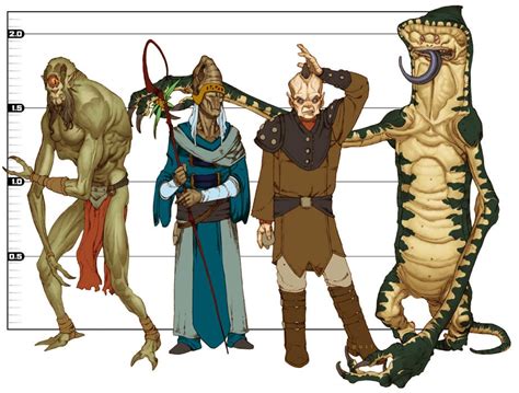 Species - Wookieepedia, the Star Wars Wiki