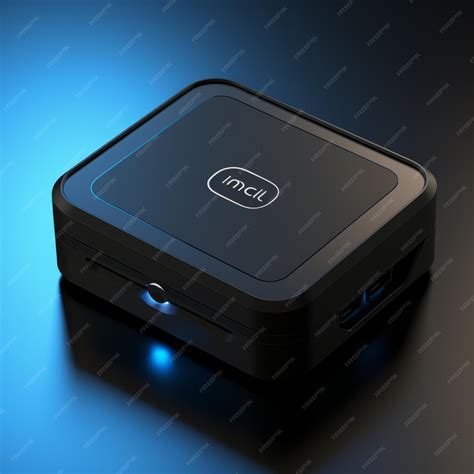 Toradh íomhá ar Alienware Black Box Computer