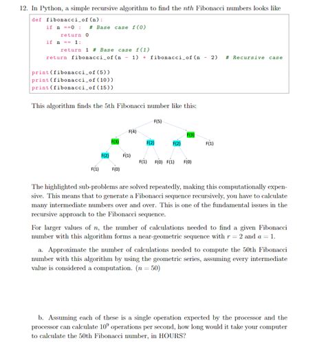 Image result for Recursive Function Python Example