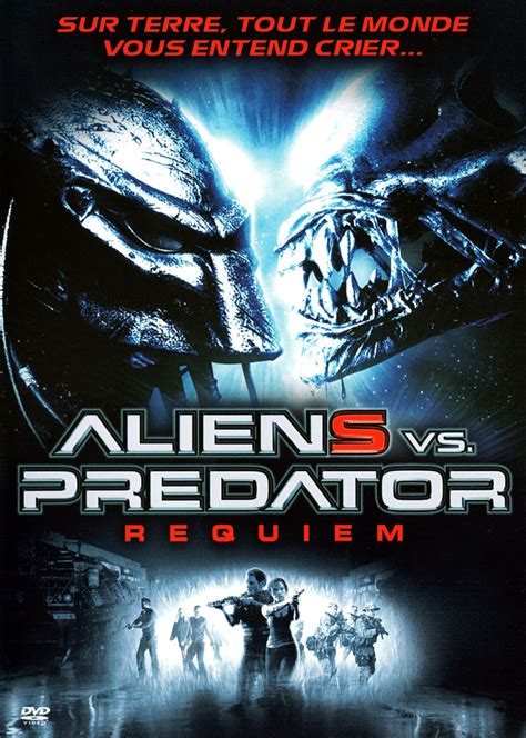 Image result for Alien vs Predator Stream Complet VF
