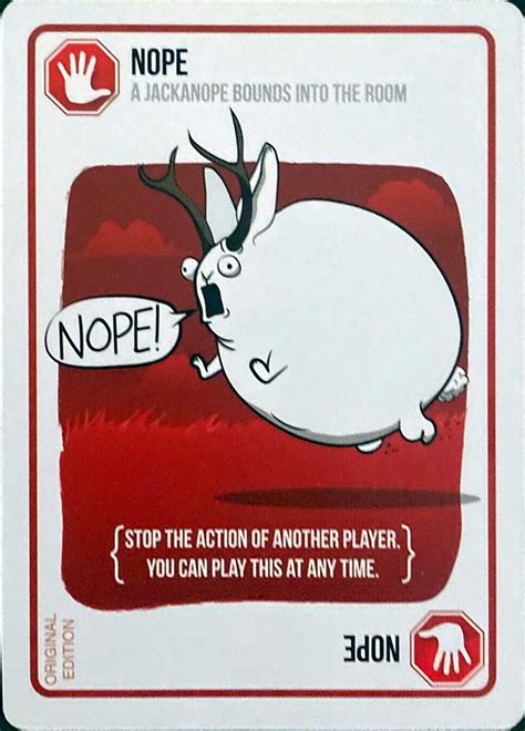 Toradh íomhá ar Exploding Kittens Tutorial