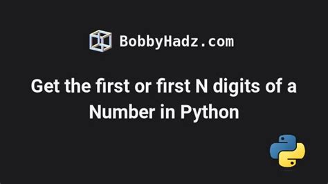 Image result for First Number Python Program