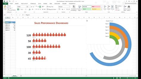 Image result for Excel Data Visualization Tools
