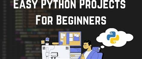 Image result for Python Projects Easy Tutorial