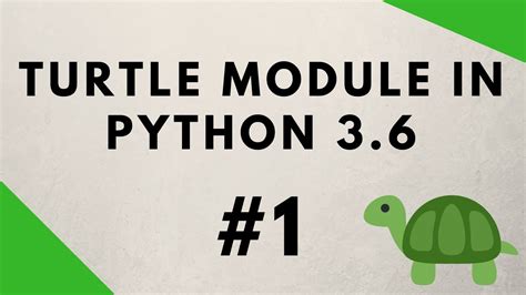 Toradh íomhá ar Python Turtle Module